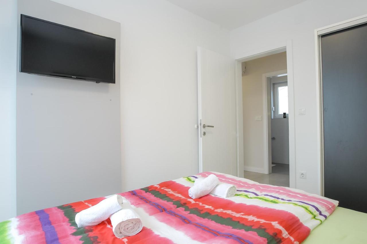 Apartments Tomana Новалья Номер фото