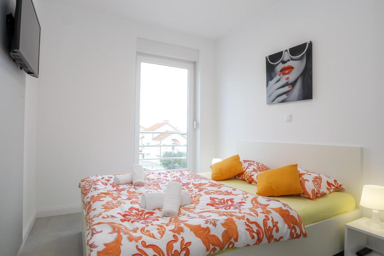 Apartments Tomana Новалья Номер фото