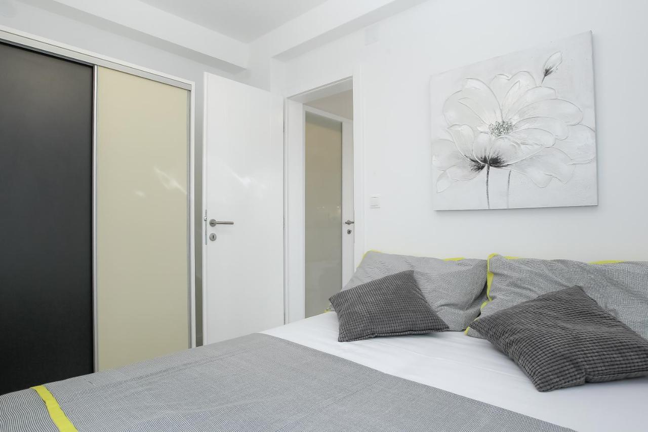 Apartments Tomana Новалья Номер фото