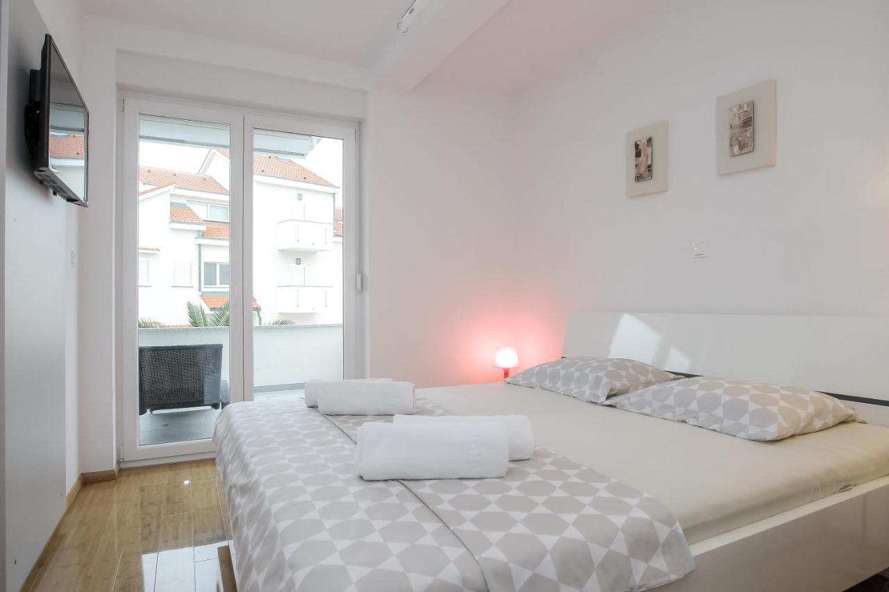 Apartments Tomana Новалья Номер фото