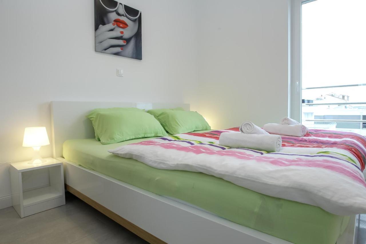 Apartments Tomana Новалья Номер фото
