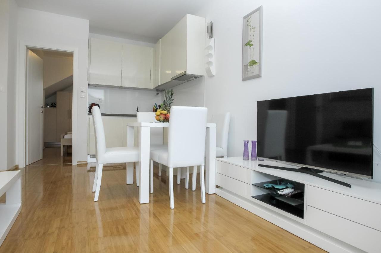 Apartments Tomana Новалья Номер фото