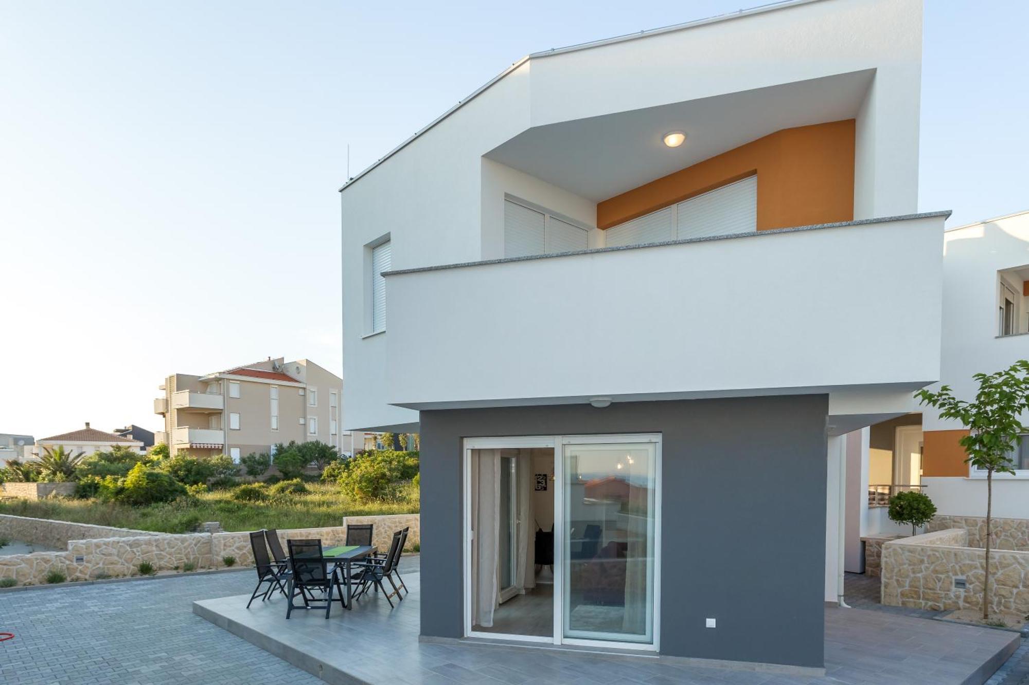 Apartments Tomana Новалья Номер фото