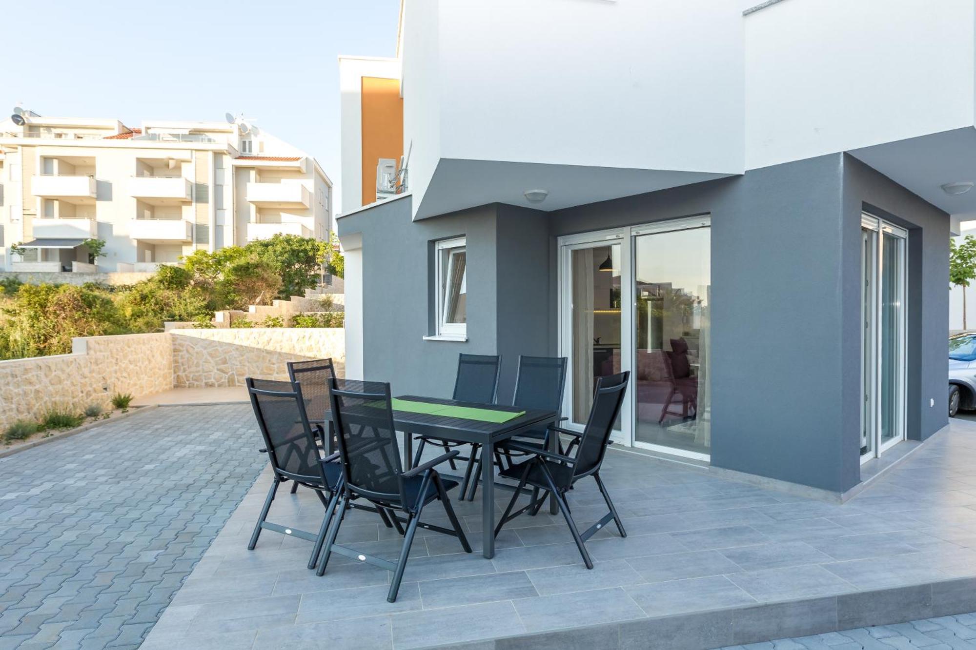 Apartments Tomana Новалья Номер фото