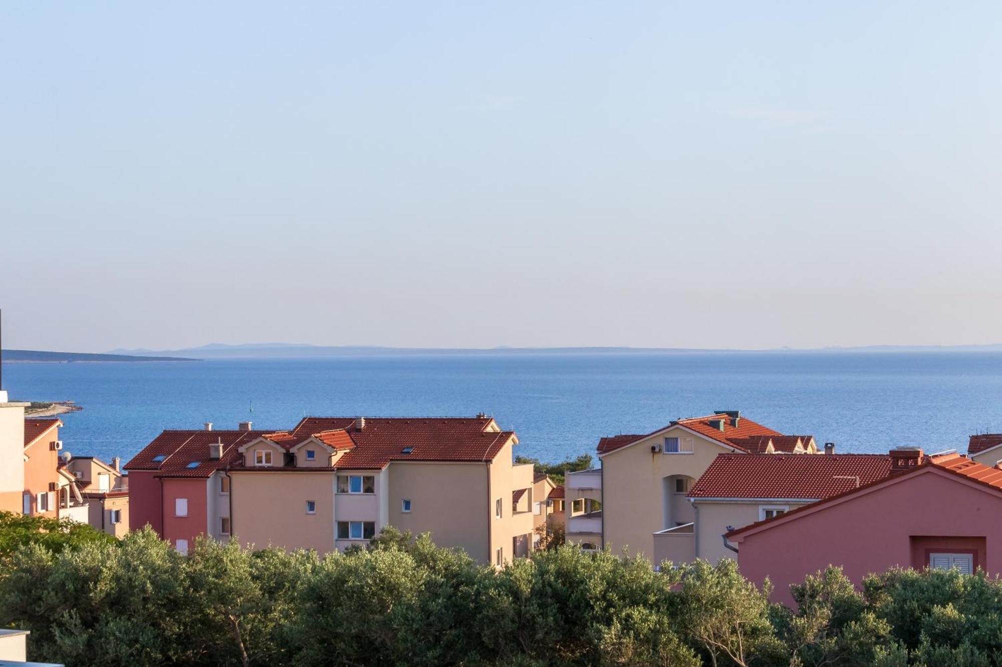 Apartments Tomana Новалья Номер фото