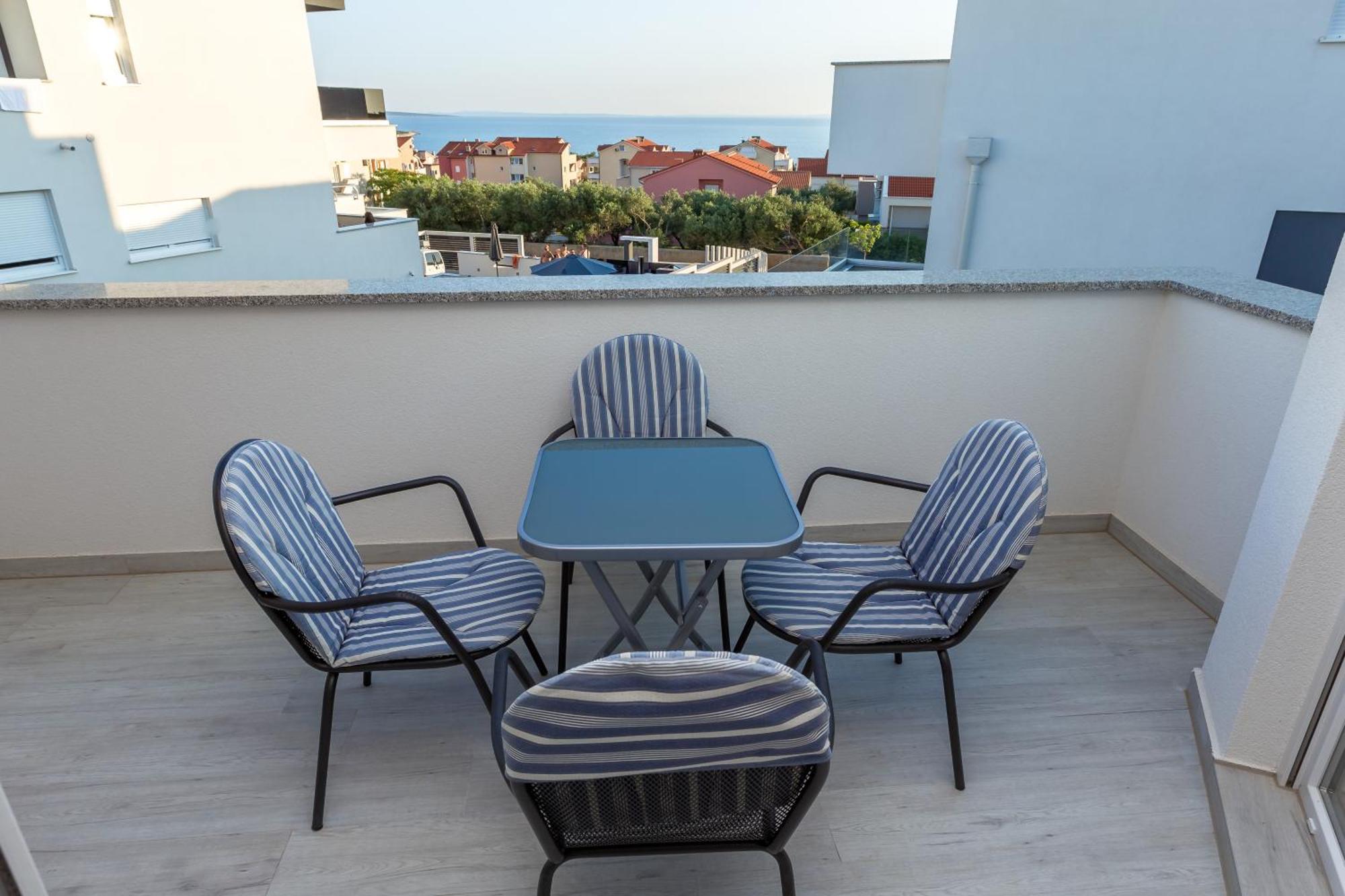 Apartments Tomana Новалья Номер фото