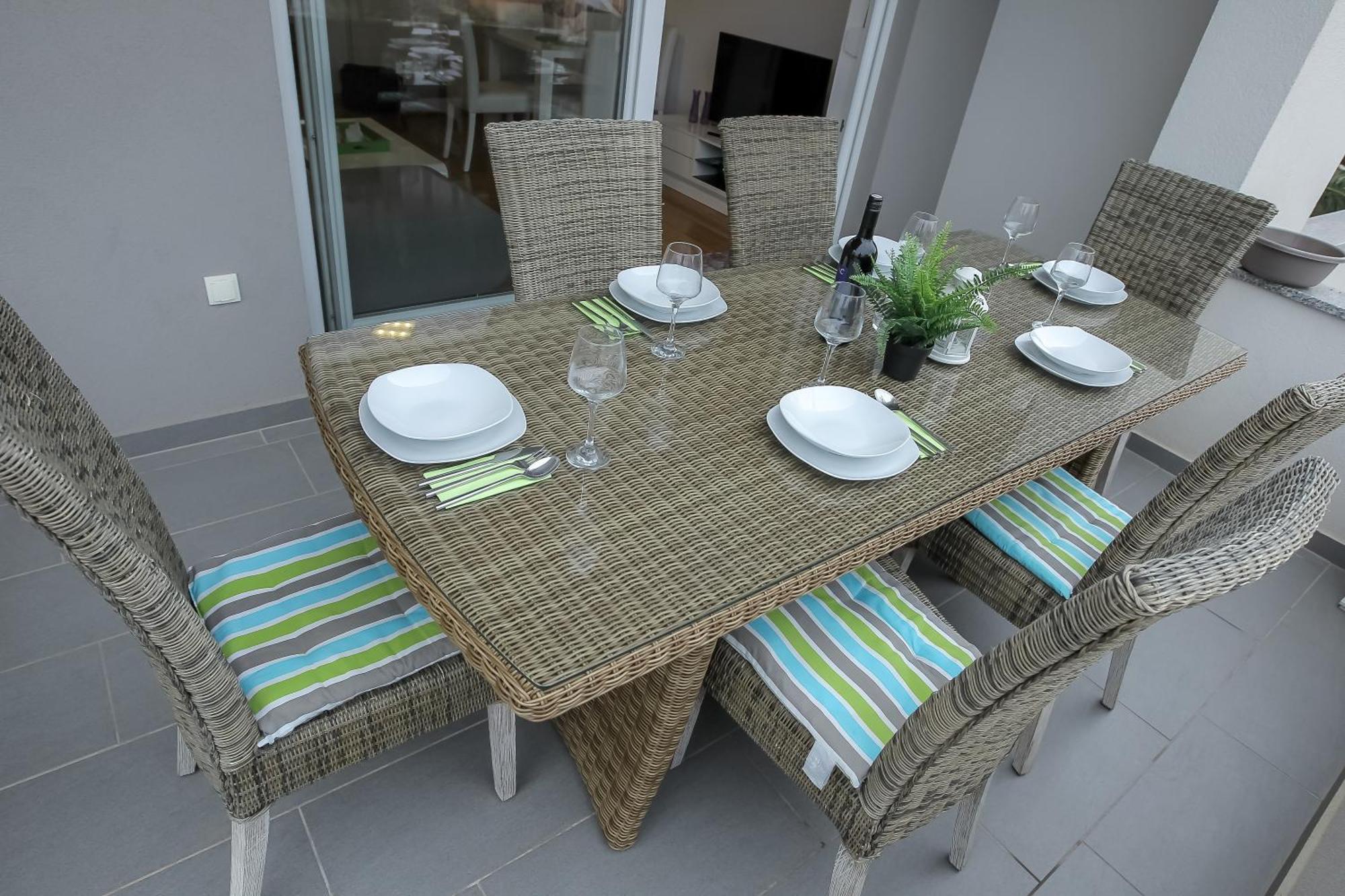 Apartments Tomana Новалья Номер фото