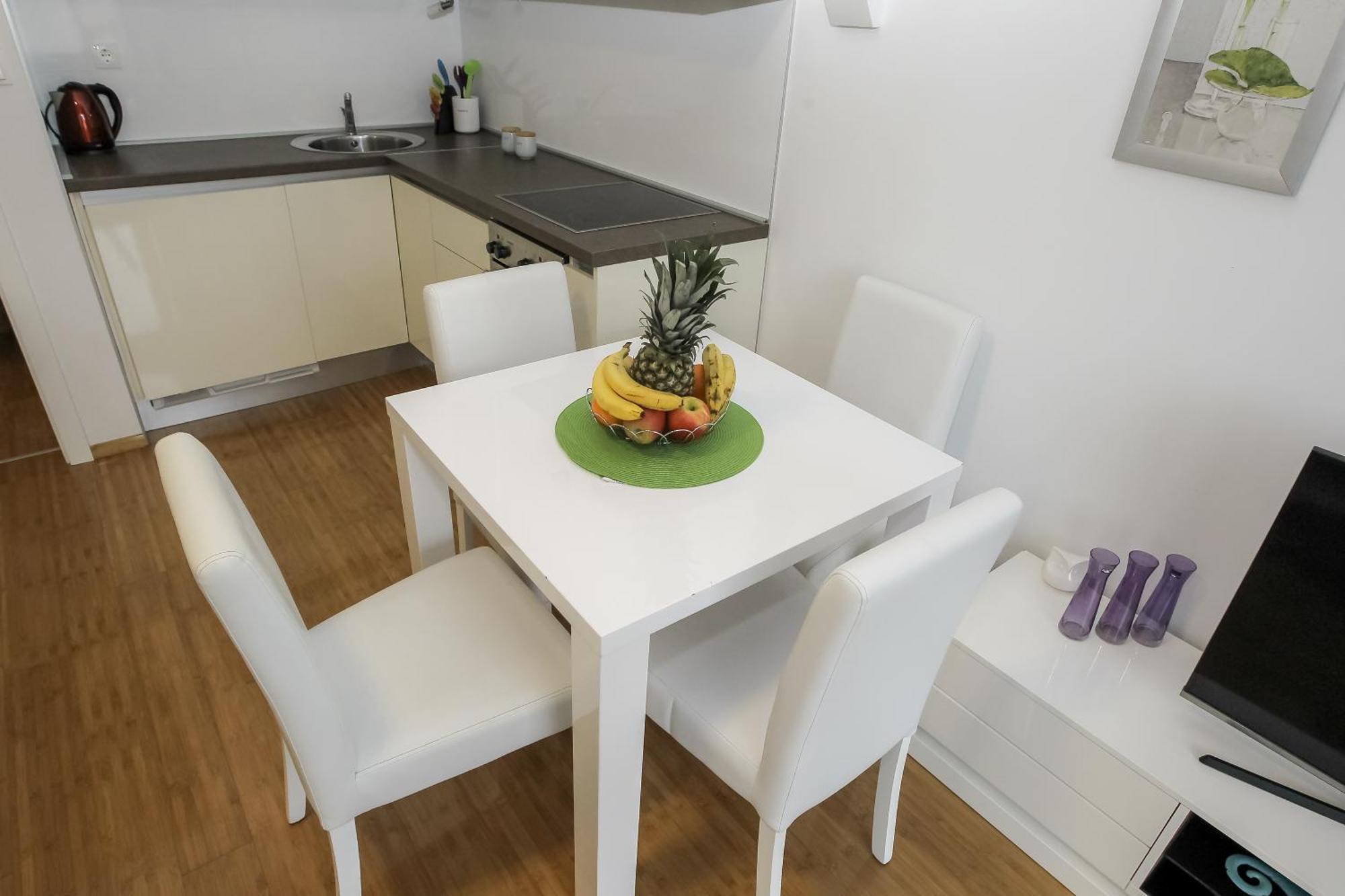Apartments Tomana Новалья Номер фото