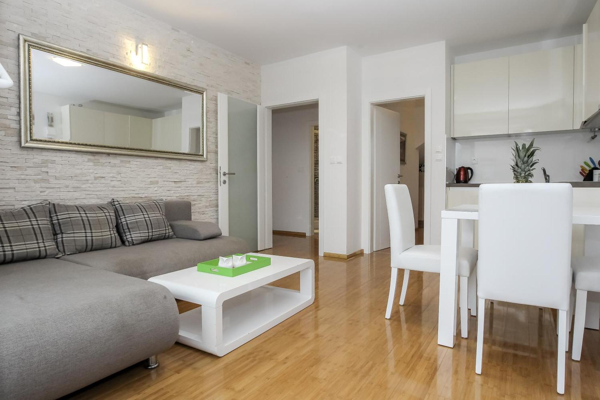 Apartments Tomana Новалья Номер фото