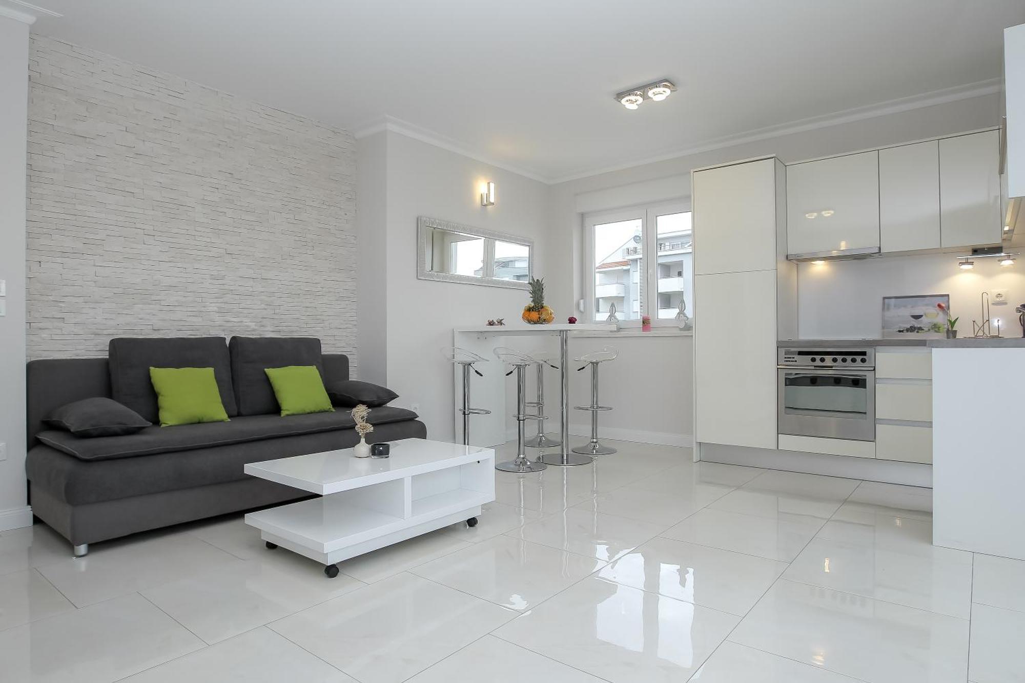 Apartments Tomana Новалья Номер фото