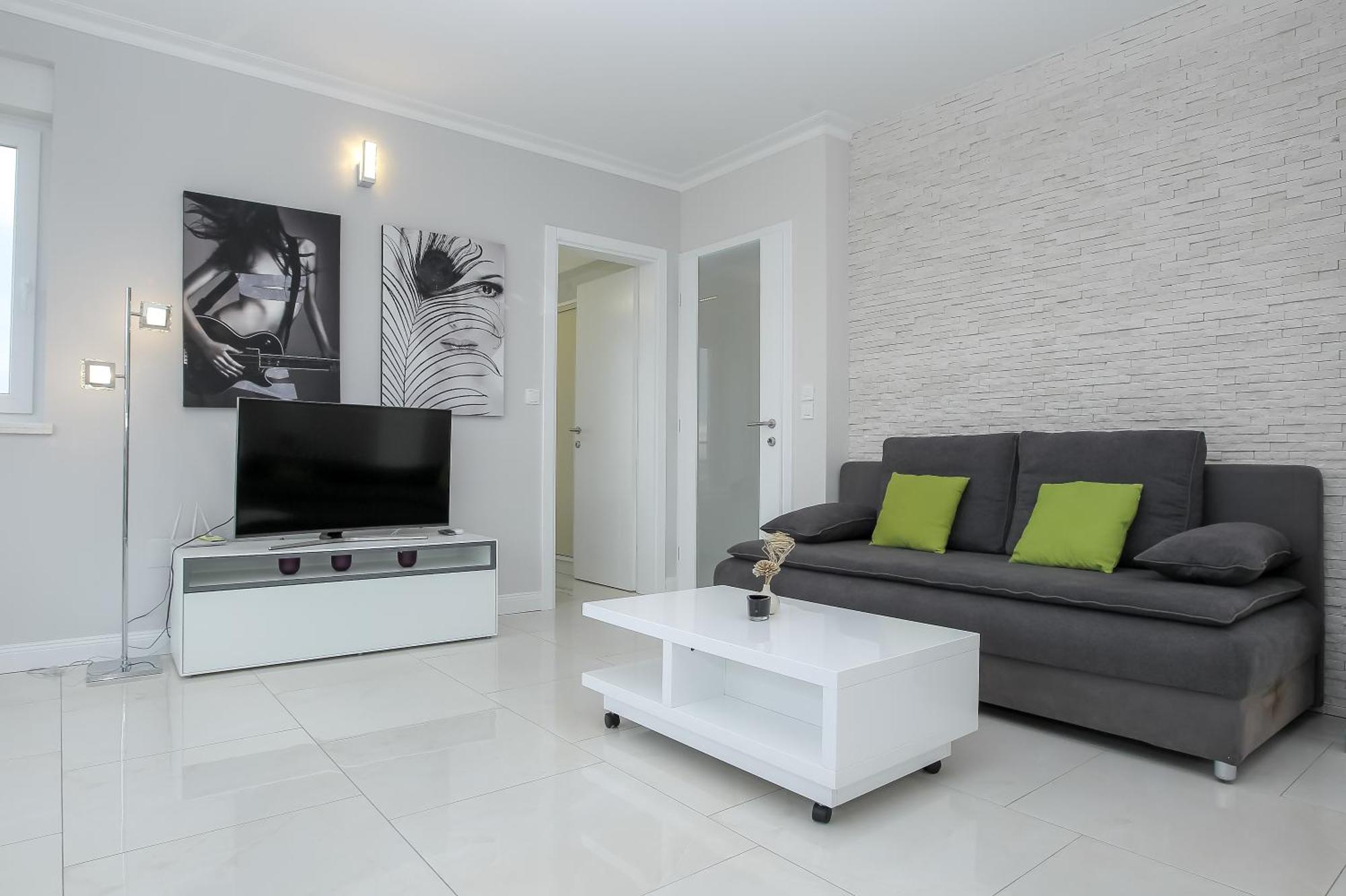 Apartments Tomana Новалья Номер фото