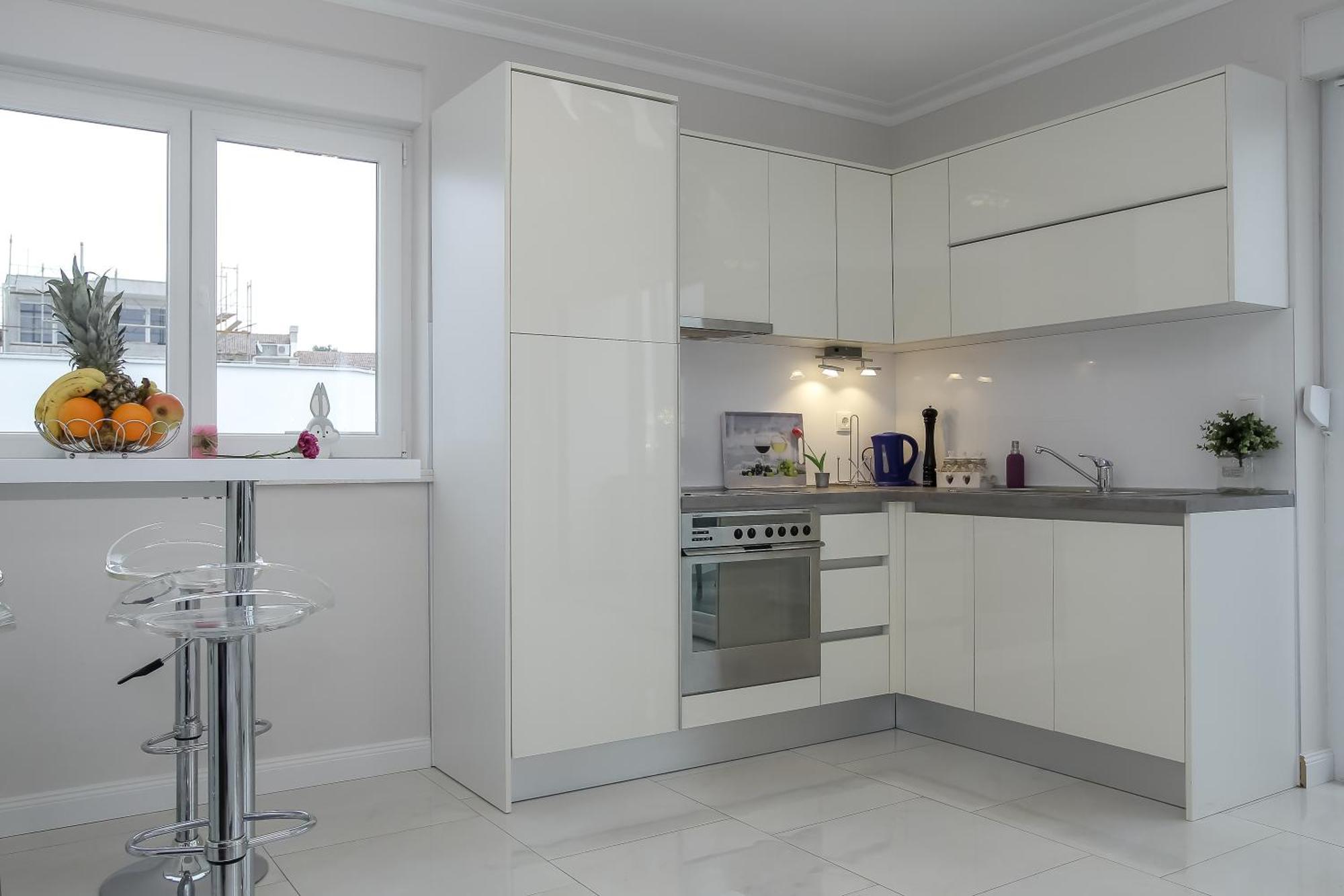 Apartments Tomana Новалья Номер фото