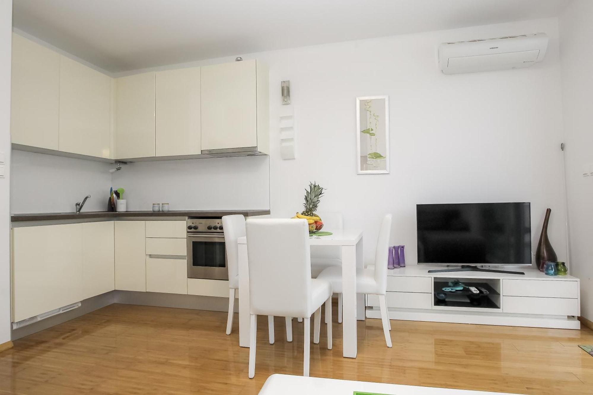 Apartments Tomana Новалья Номер фото