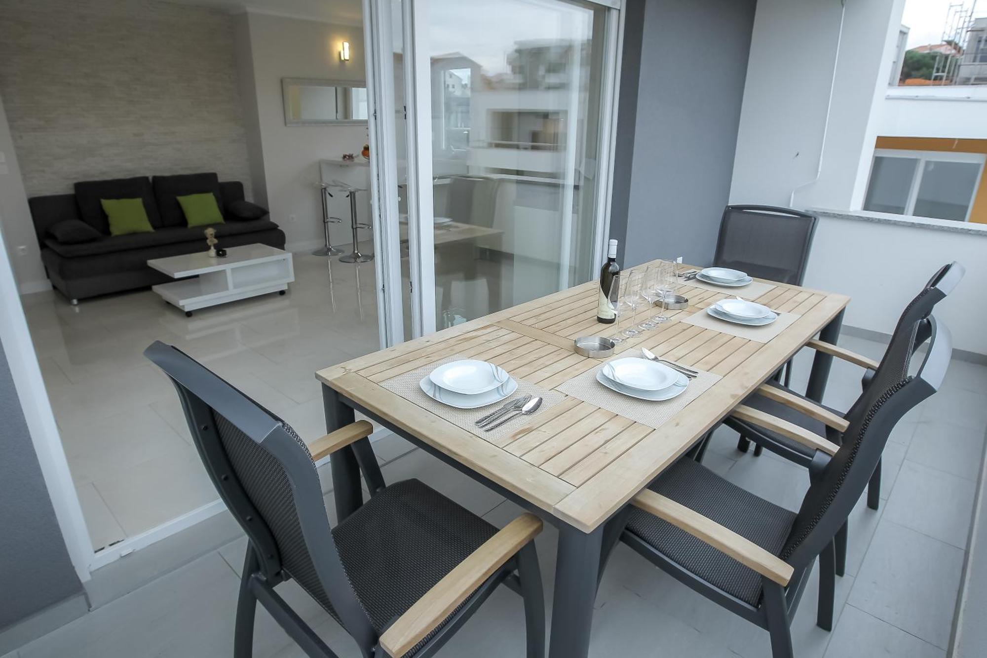 Apartments Tomana Новалья Номер фото