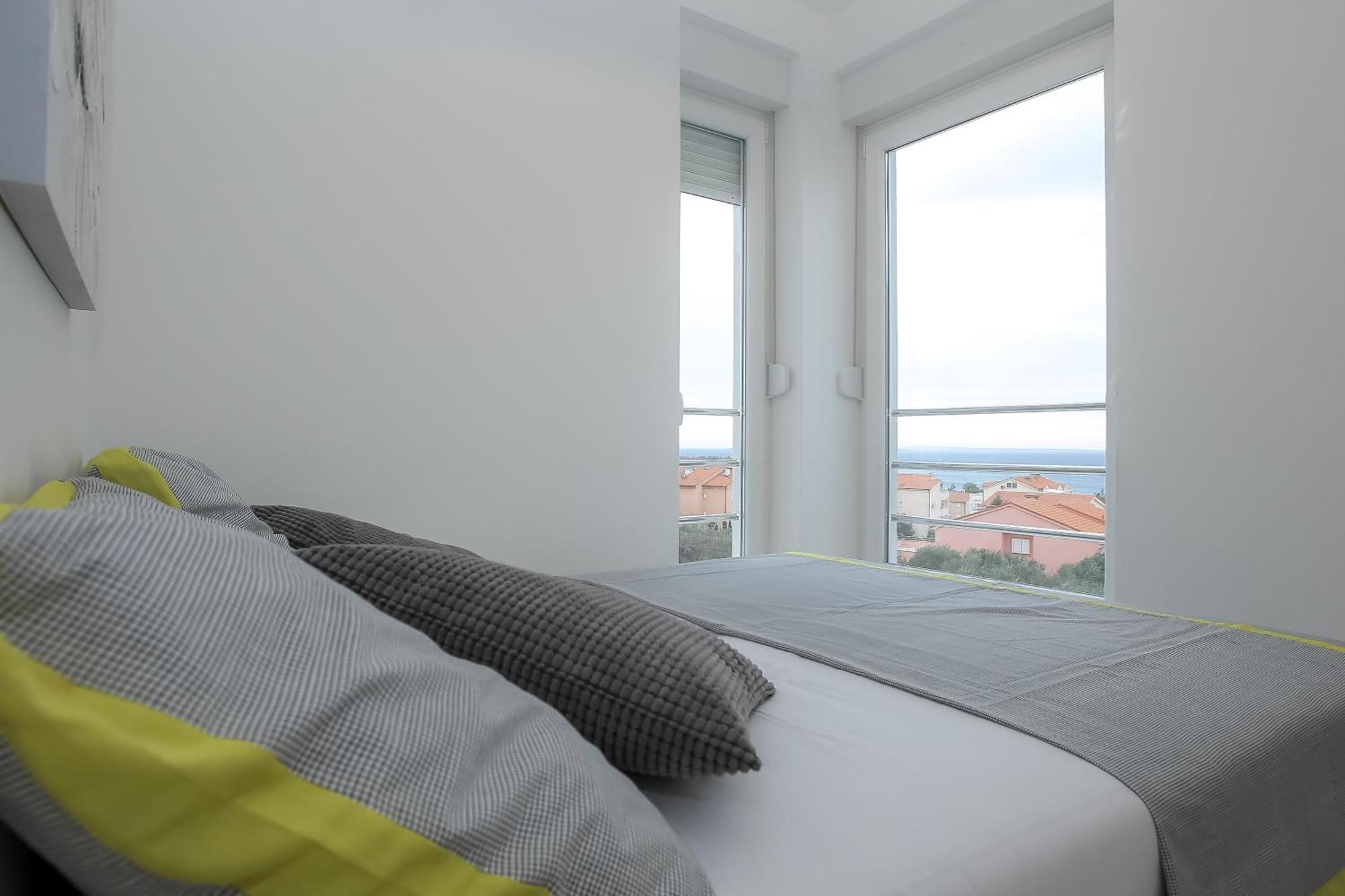 Apartments Tomana Новалья Номер фото