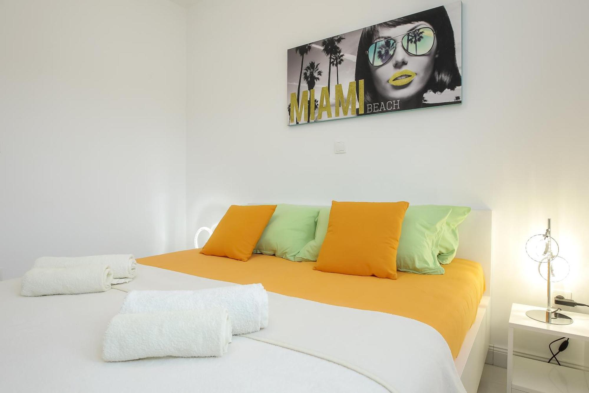 Apartments Tomana Новалья Номер фото