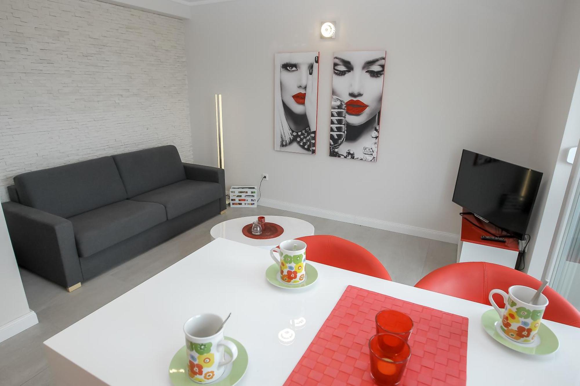 Apartments Tomana Новалья Номер фото